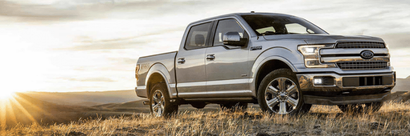 Cavalcade Ford - New vehicle Cavalcade Ford - New vehicle